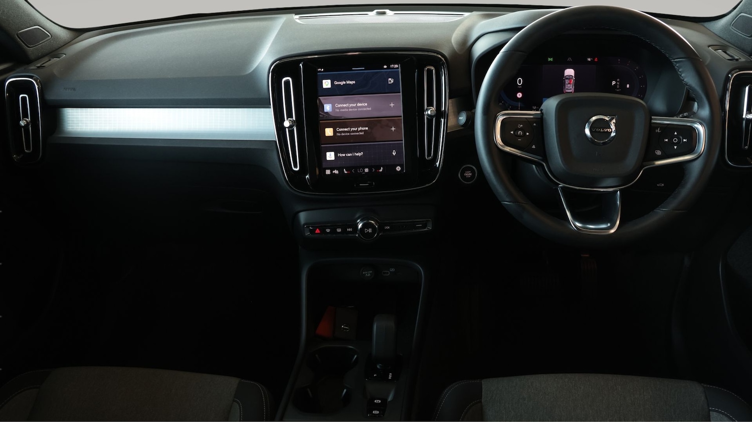 Used Volvo XC40 2023 for sale - 78098551: Photo 13