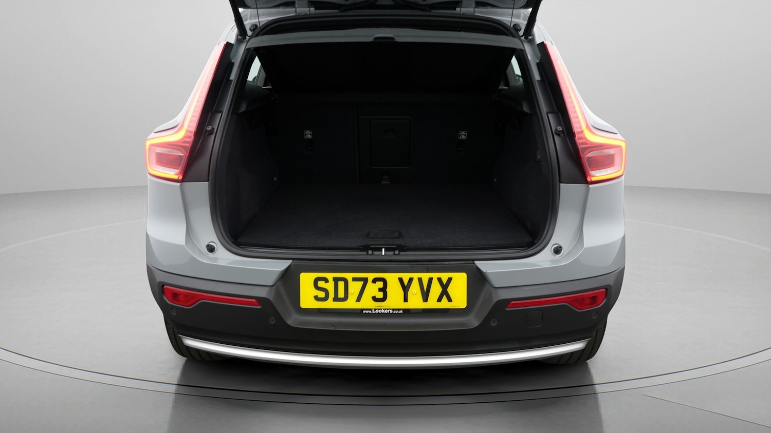 Used Volvo XC40 2023 for sale - 78098551: Photo 17