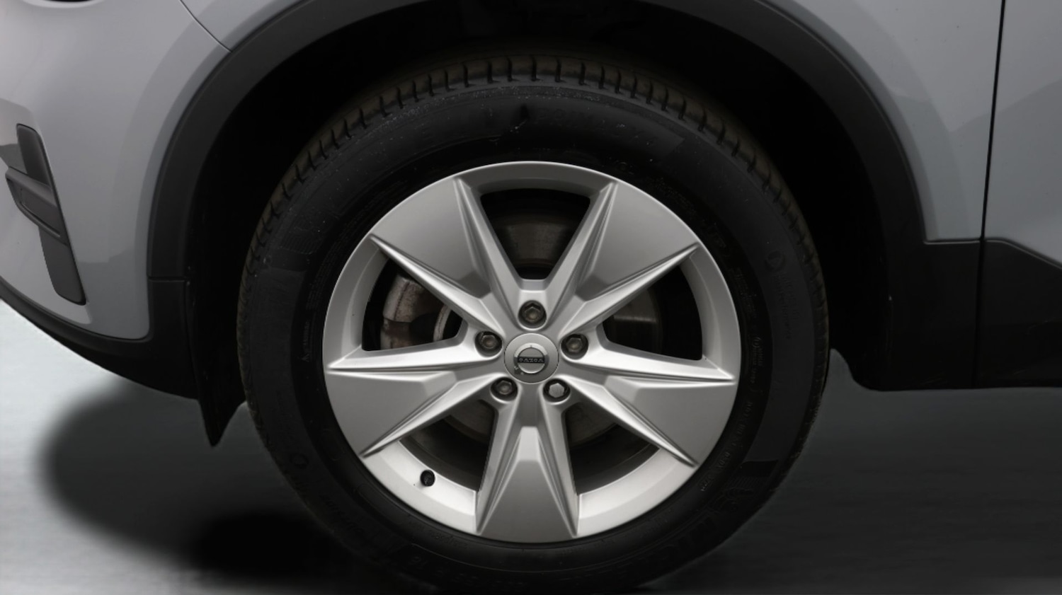 Used Volvo XC40 2023 for sale - 78098551: Photo 18