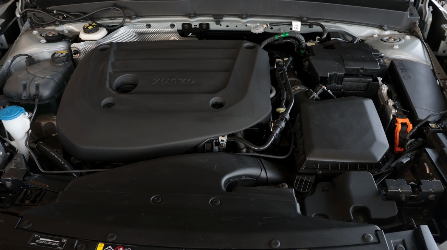 Used Volvo XC40 2023 for sale - 78098551: Photo 19