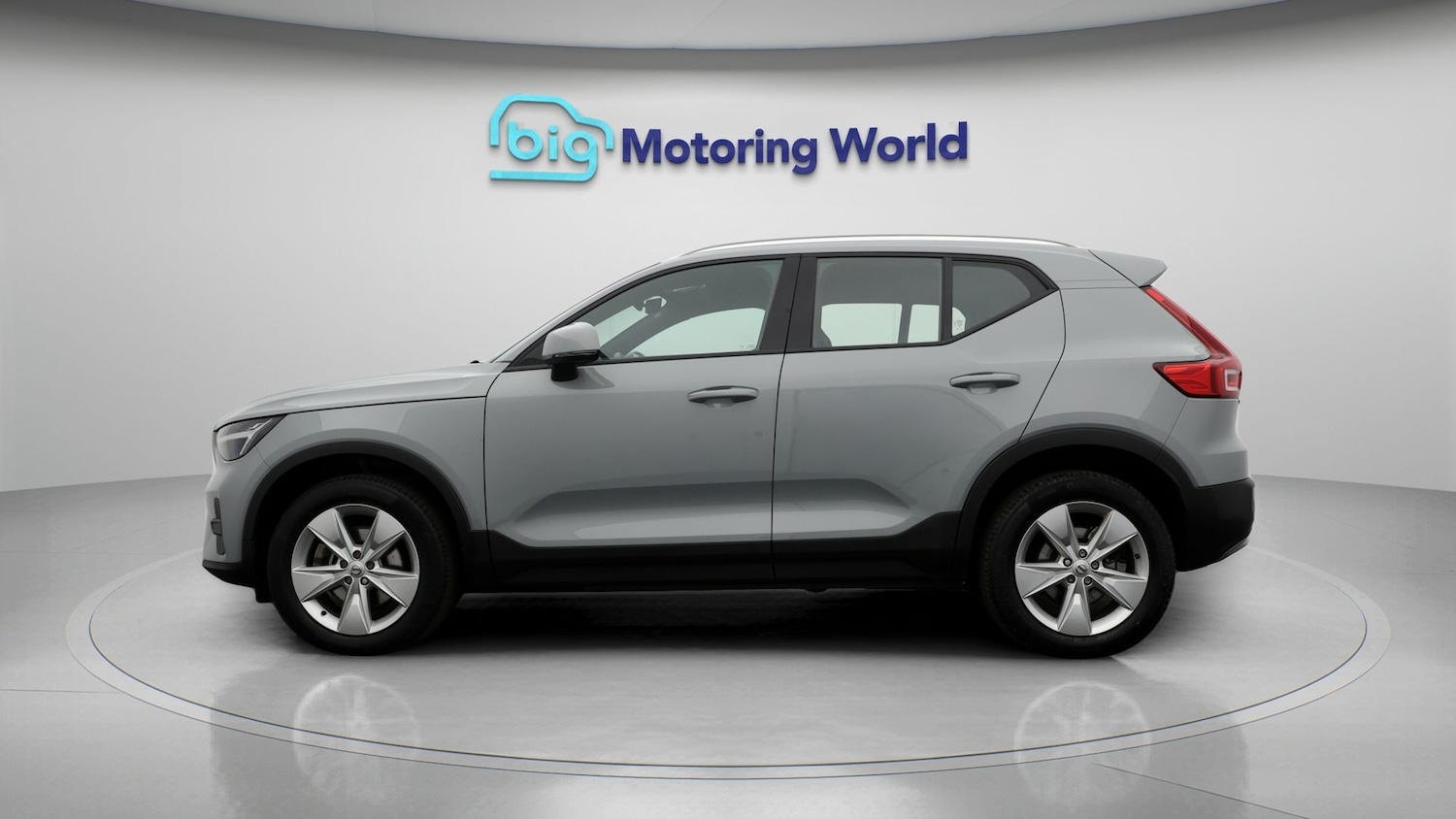 Used Volvo XC40 2023 for sale - 78098551: Photo 4