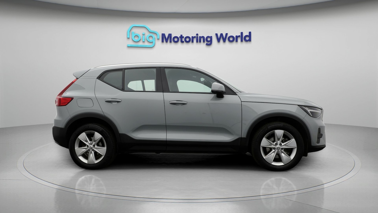 Used Volvo XC40 2023 for sale - 78098551: Photo 8