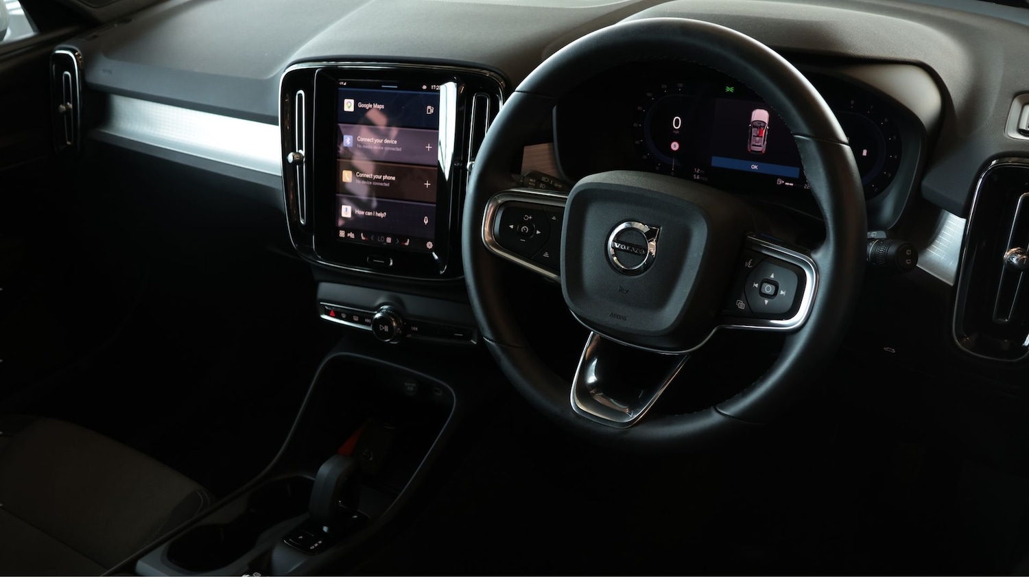 Used Volvo XC40 2023 for sale - 78098551: Photo 9