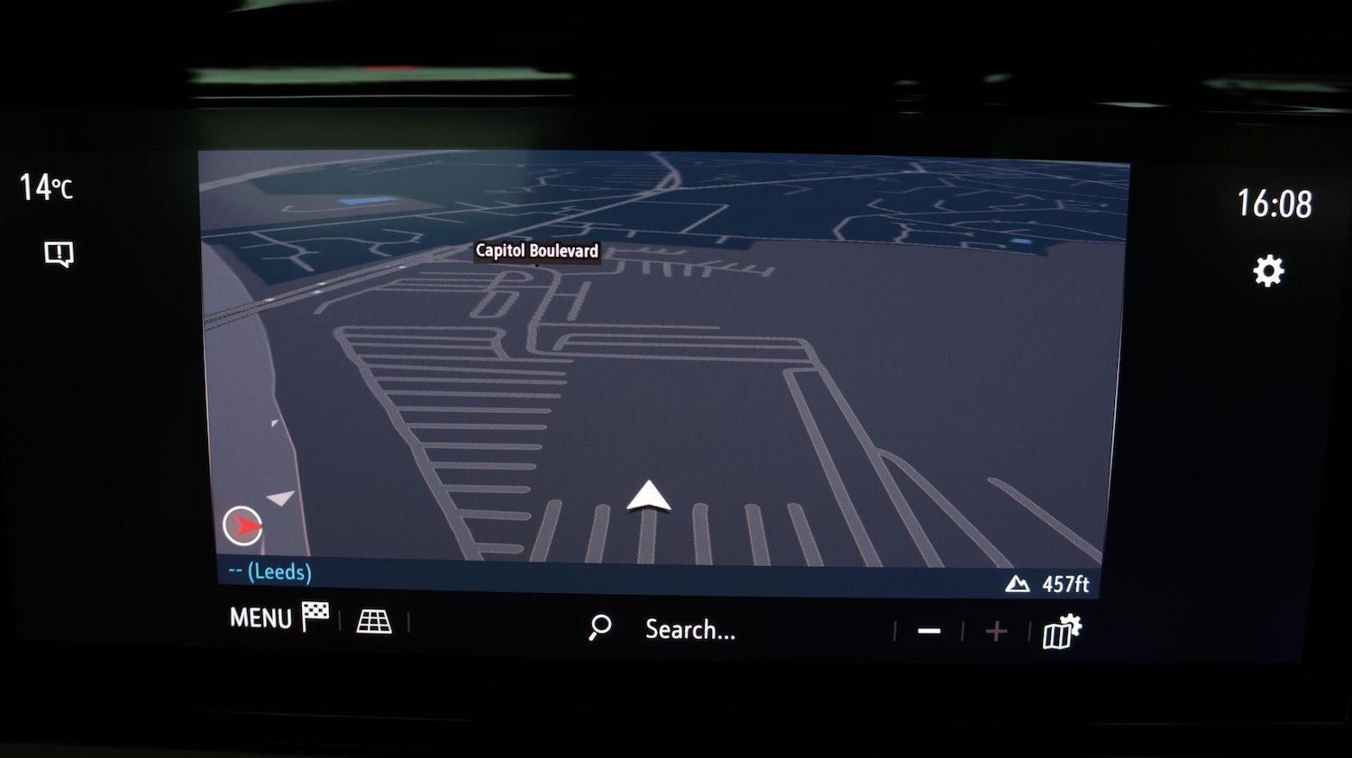 Used Vauxhall Mokka 2022 for sale - 77782033: Photo 11