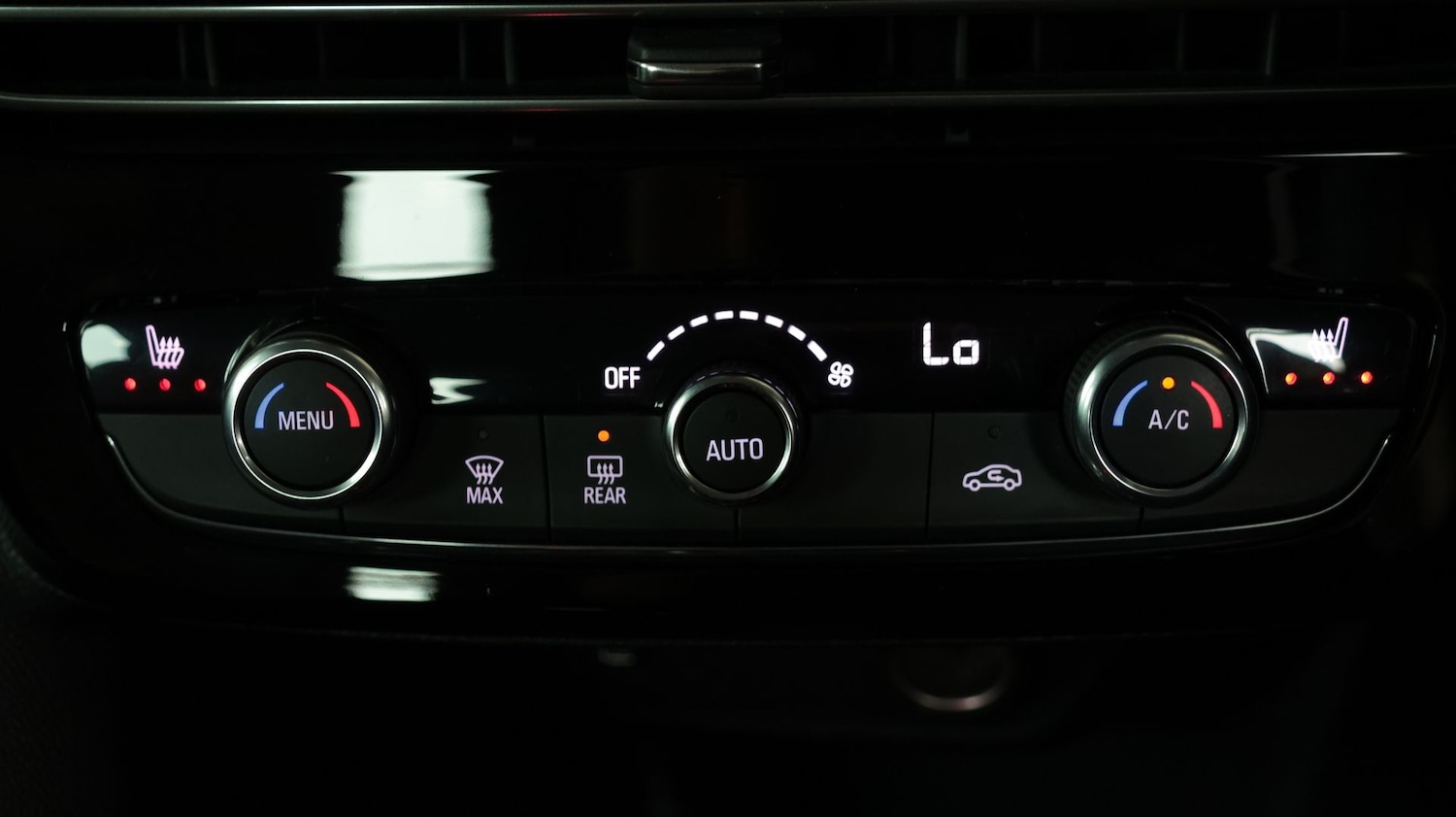 Used Vauxhall Mokka 2022 for sale - 77782033: Photo 12