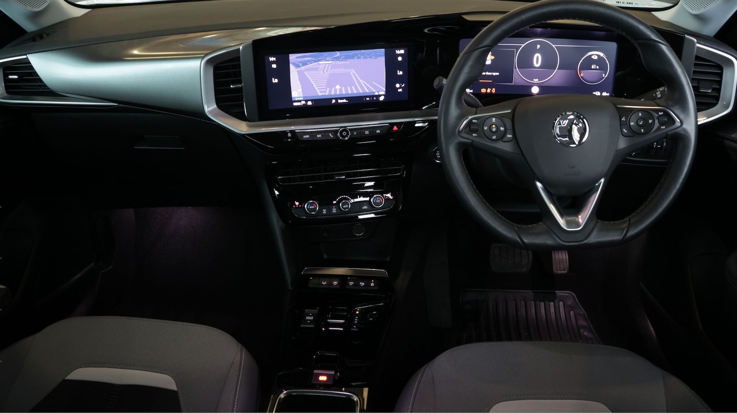 Used Vauxhall Mokka 2022 for sale - 77782033: Photo 13