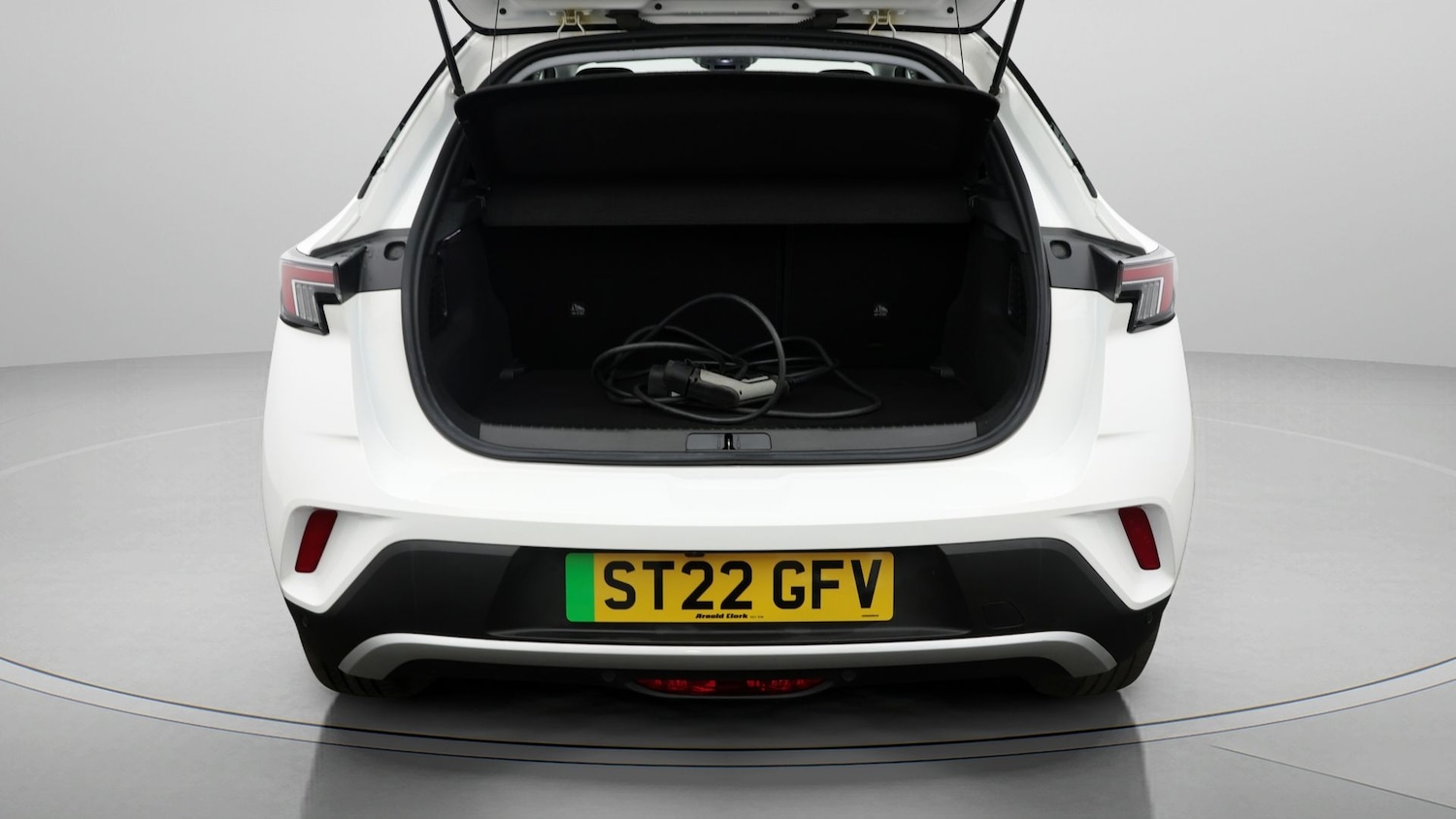 Used Vauxhall Mokka 2022 for sale - 77782033: Photo 17