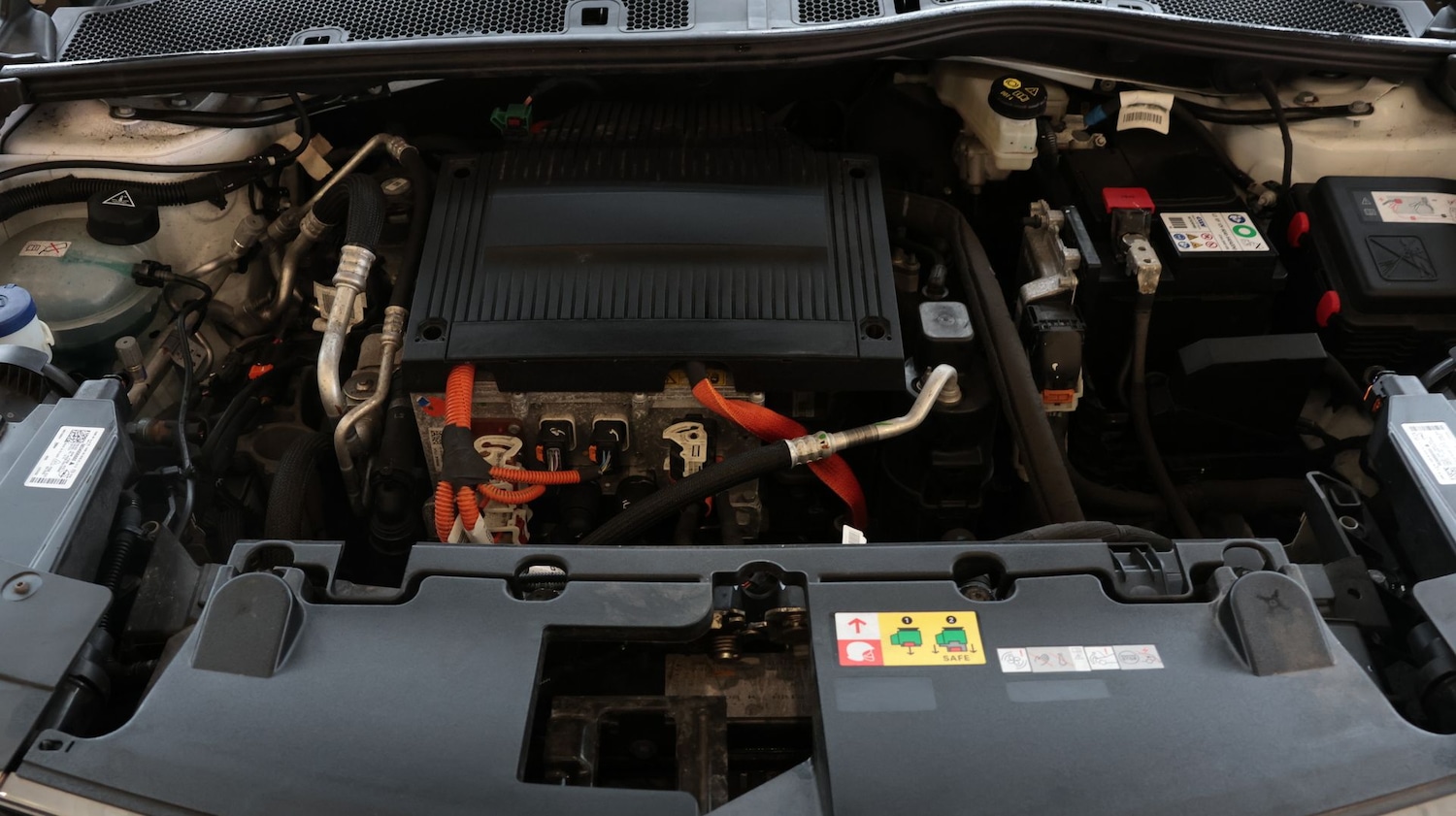 Used Vauxhall Mokka 2022 for sale - 77782033: Photo 19