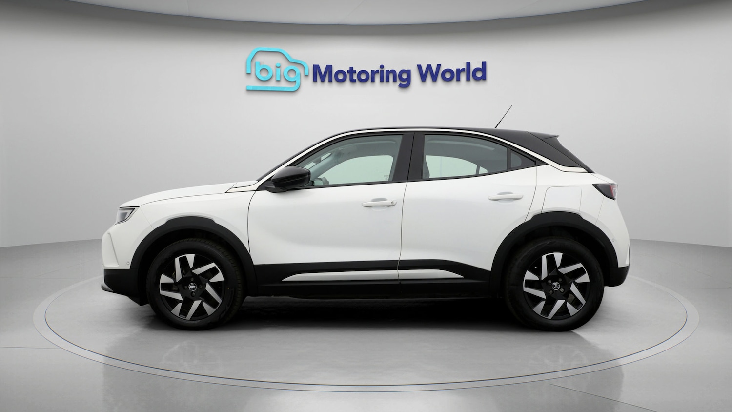 Used Vauxhall Mokka 2022 for sale - 77782033: Photo 4