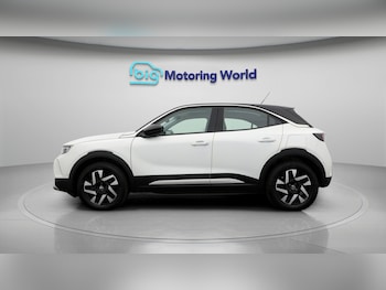 Used Vauxhall Mokka 2022 for sale - 77782033: Photo