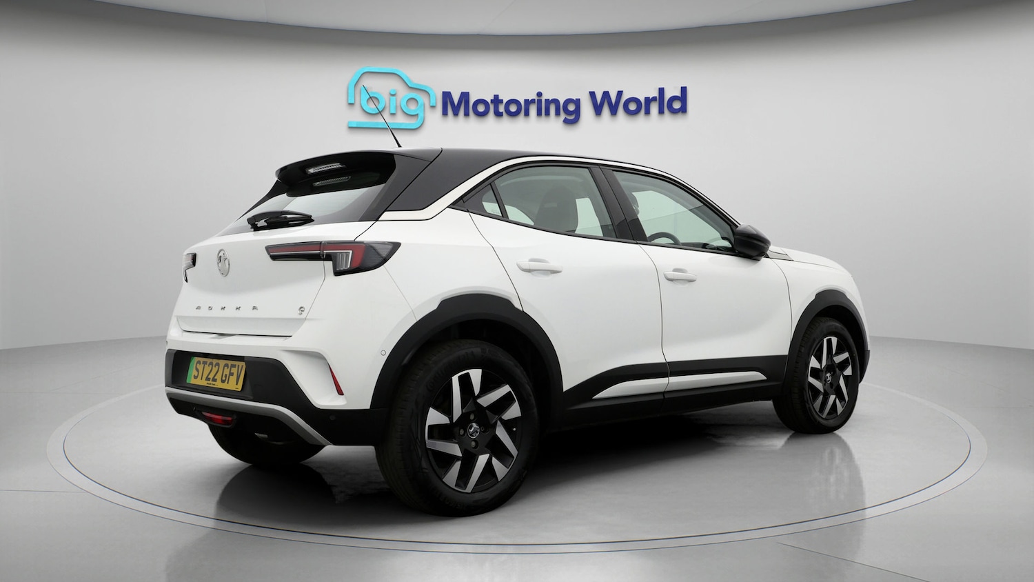 Used Vauxhall Mokka 2022 for sale - 77782033: Photo 7