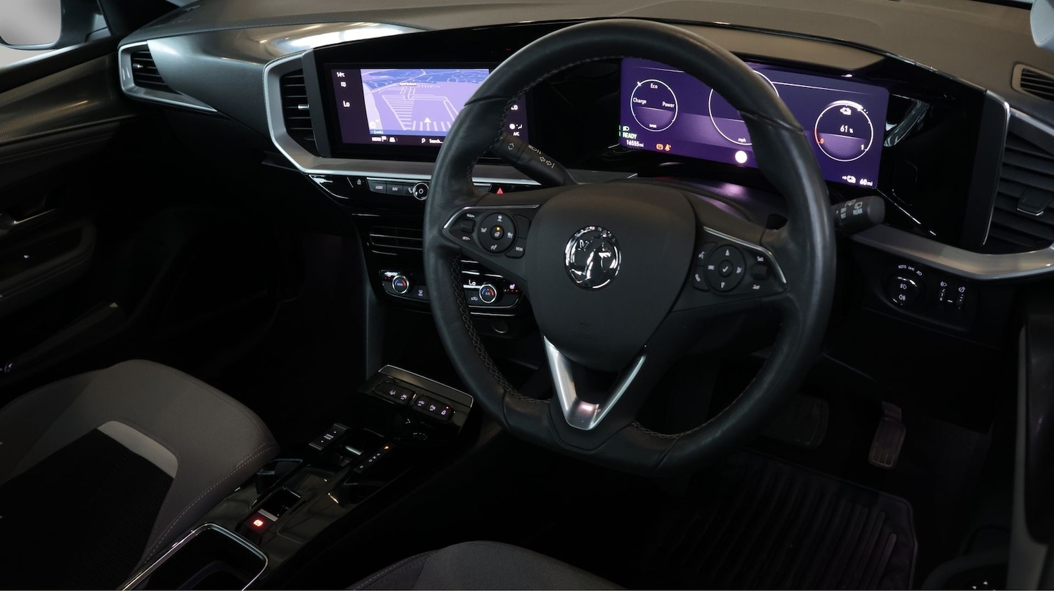 Used Vauxhall Mokka 2022 for sale - 77782033: Photo 9