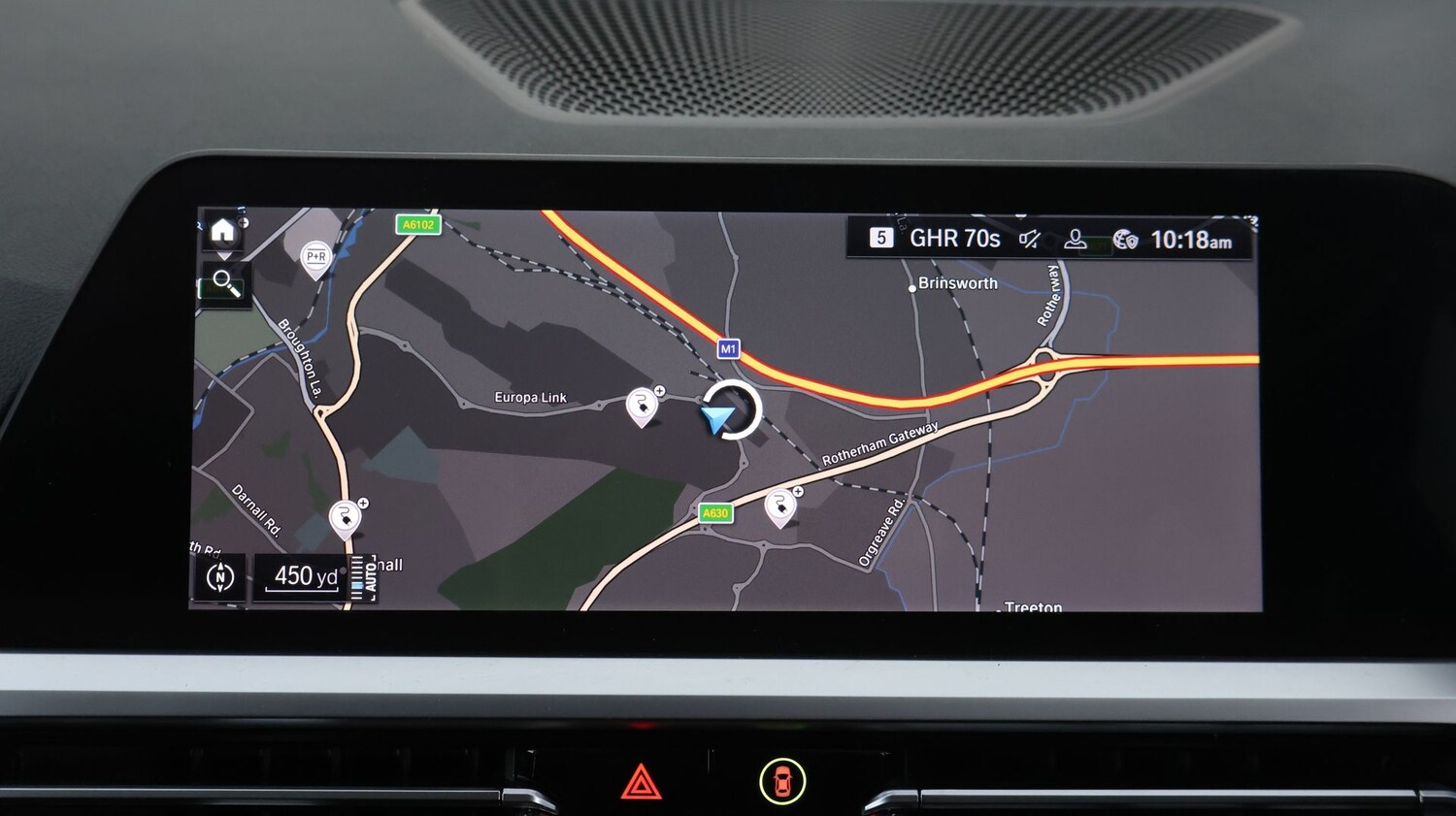 Used BMW 3 Series 2022 for sale - 78106588: Photo 11