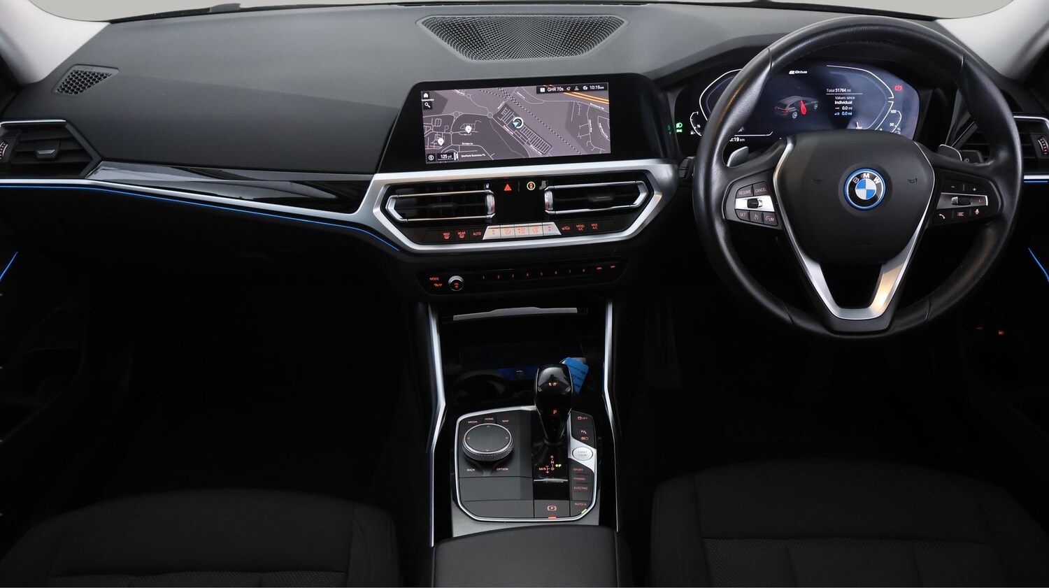 Used BMW 3 Series 2022 for sale - 78106588: Photo 13