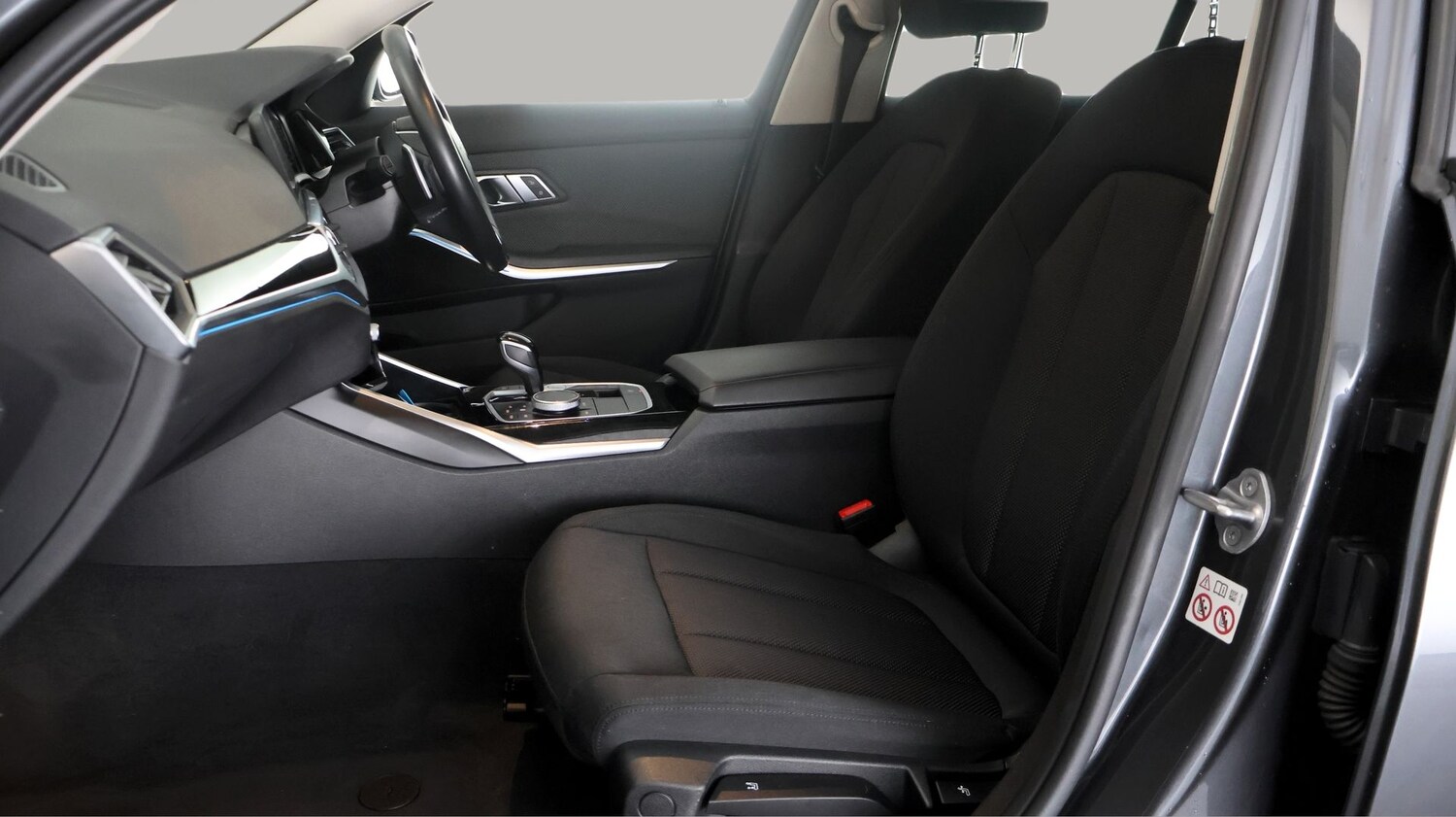 Used BMW 3 Series 2022 for sale - 78106588: Photo 14