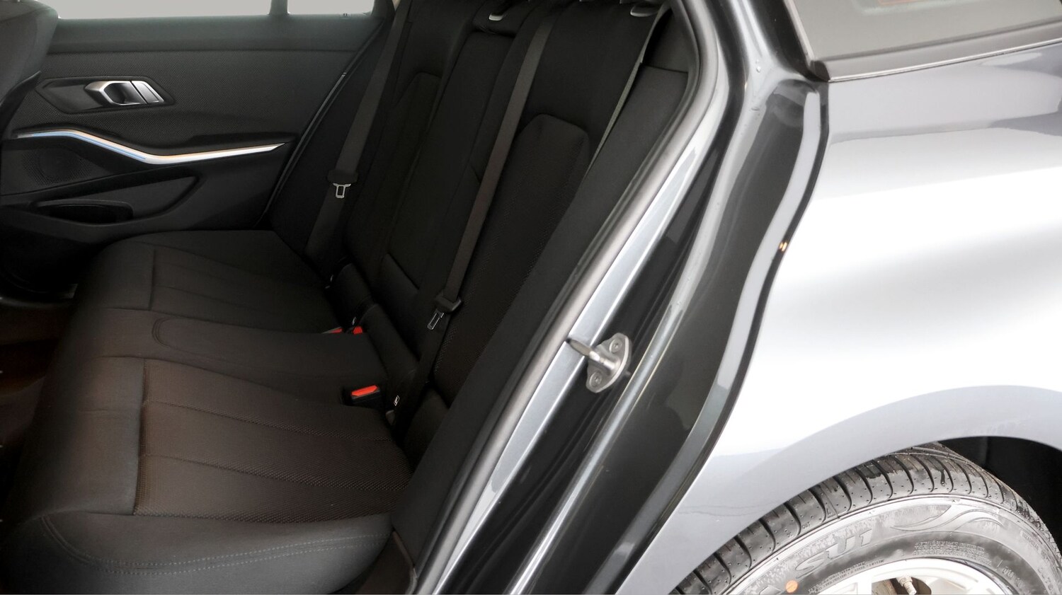 Used BMW 3 Series 2022 for sale - 78106588: Photo 16