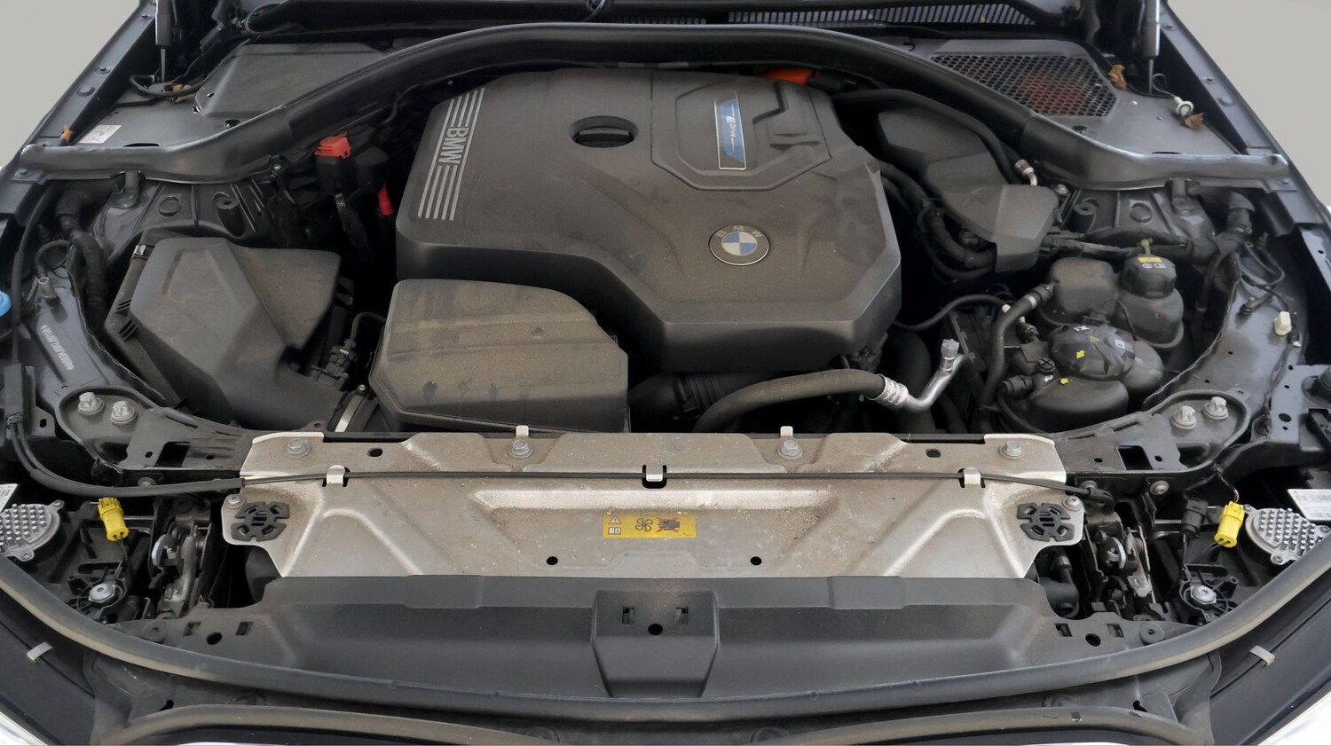 Used BMW 3 Series 2022 for sale - 78106588: Photo 19