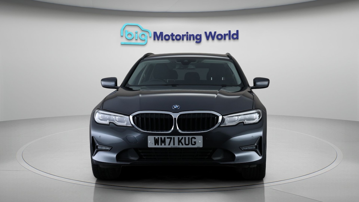 Used BMW 3 Series 2022 for sale - 78106588: Photo 2