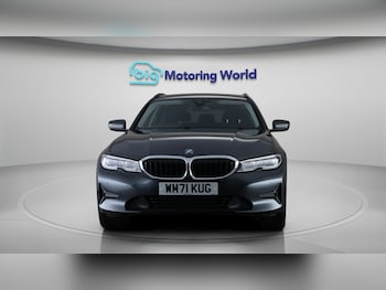 Used BMW 3 Series 2022 for sale - 78106588: Photo