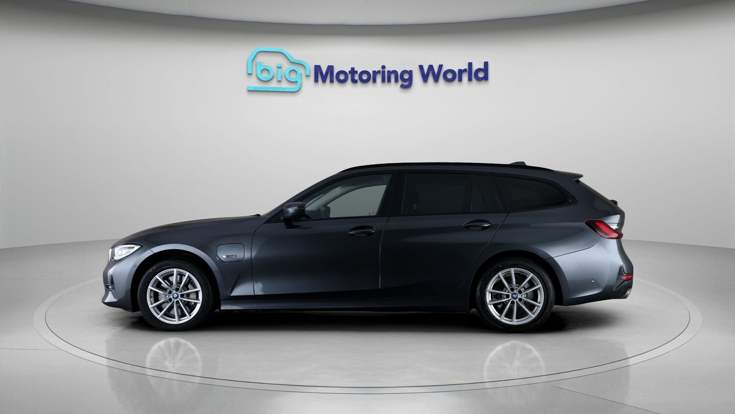 Used BMW 3 Series 2022 for sale - 78106588: Photo 4