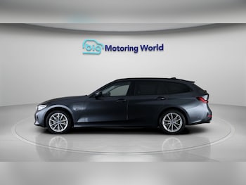 Used BMW 3 Series 2022 for sale - 78106588: Photo