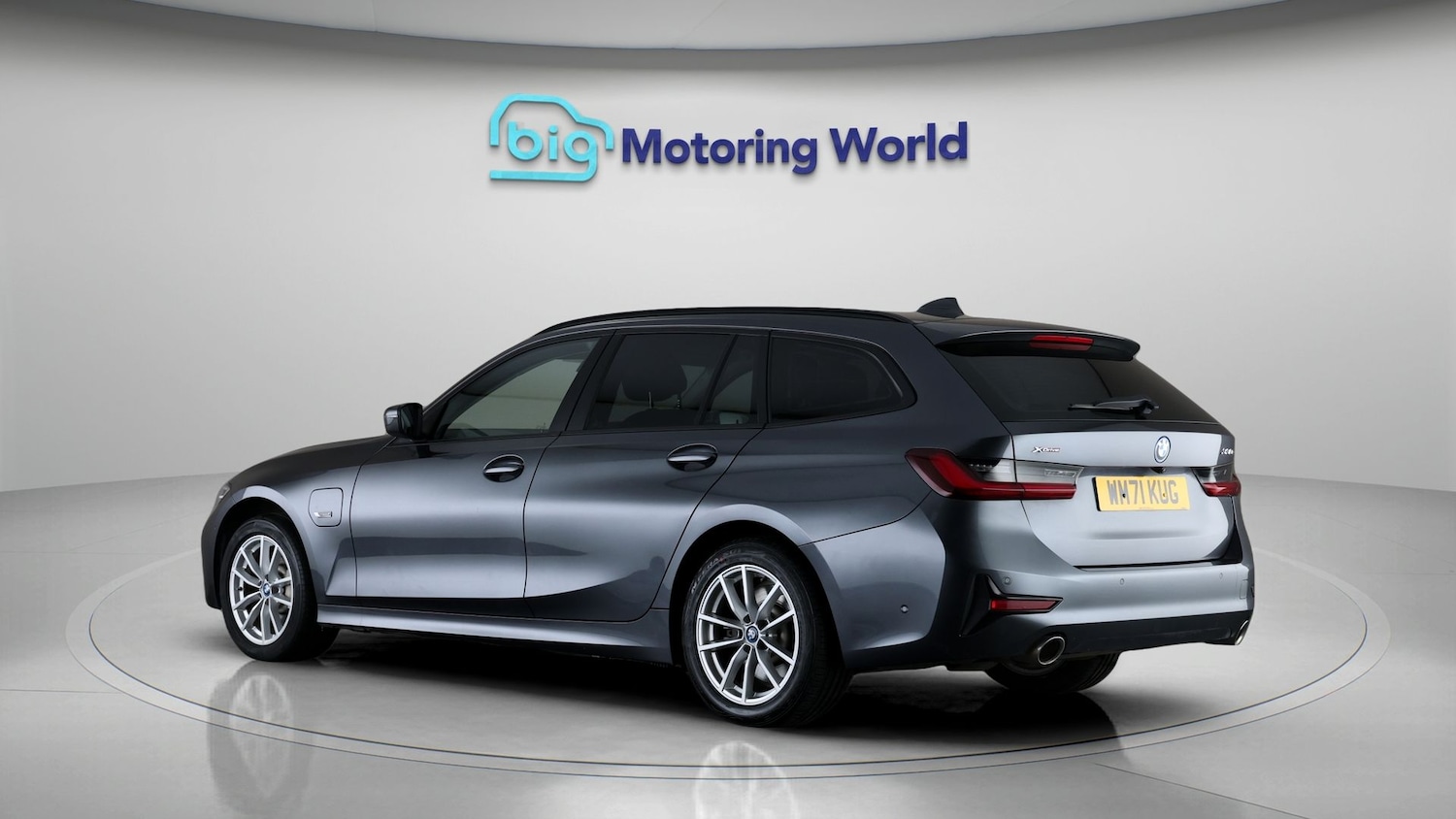 Used BMW 3 Series 2022 for sale - 78106588: Photo 5