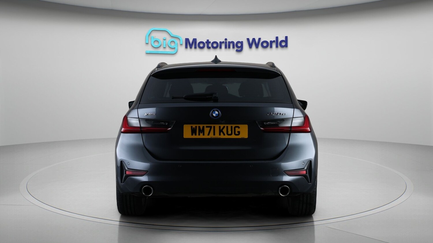 Used BMW 3 Series 2022 for sale - 78106588: Photo 6