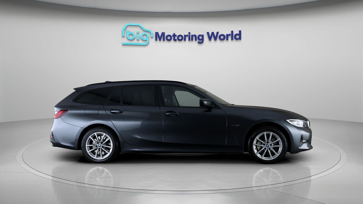 Used BMW 3 Series 2022 for sale - 78106588: Photo 8