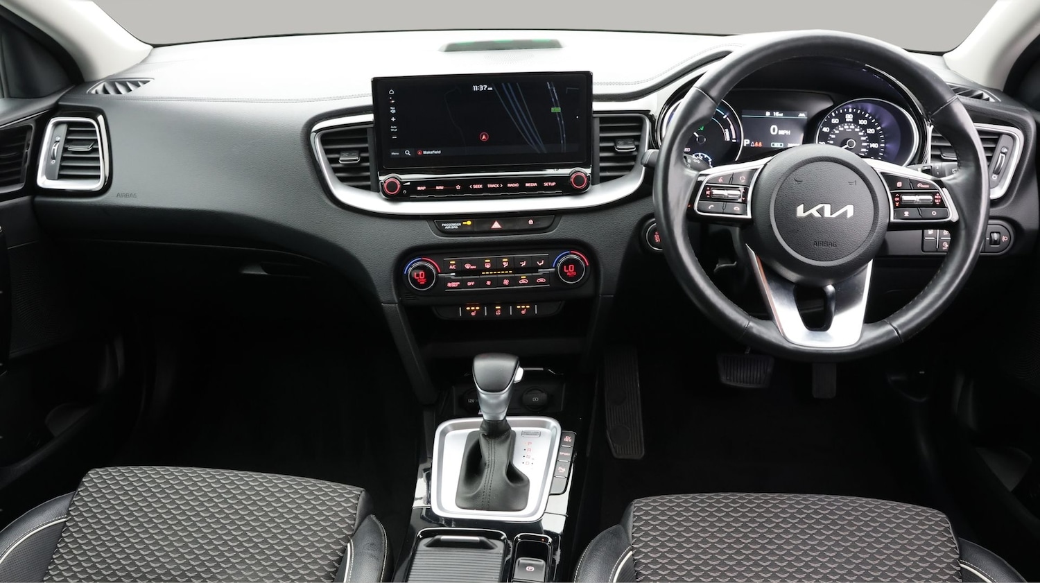 Used Kia XCeed 2022 for sale - 77778946: Photo 13