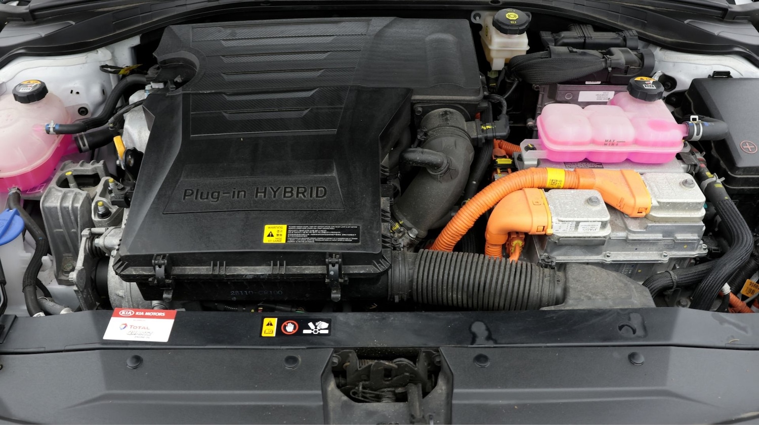 Used Kia XCeed 2022 for sale - 77778946: Photo 19