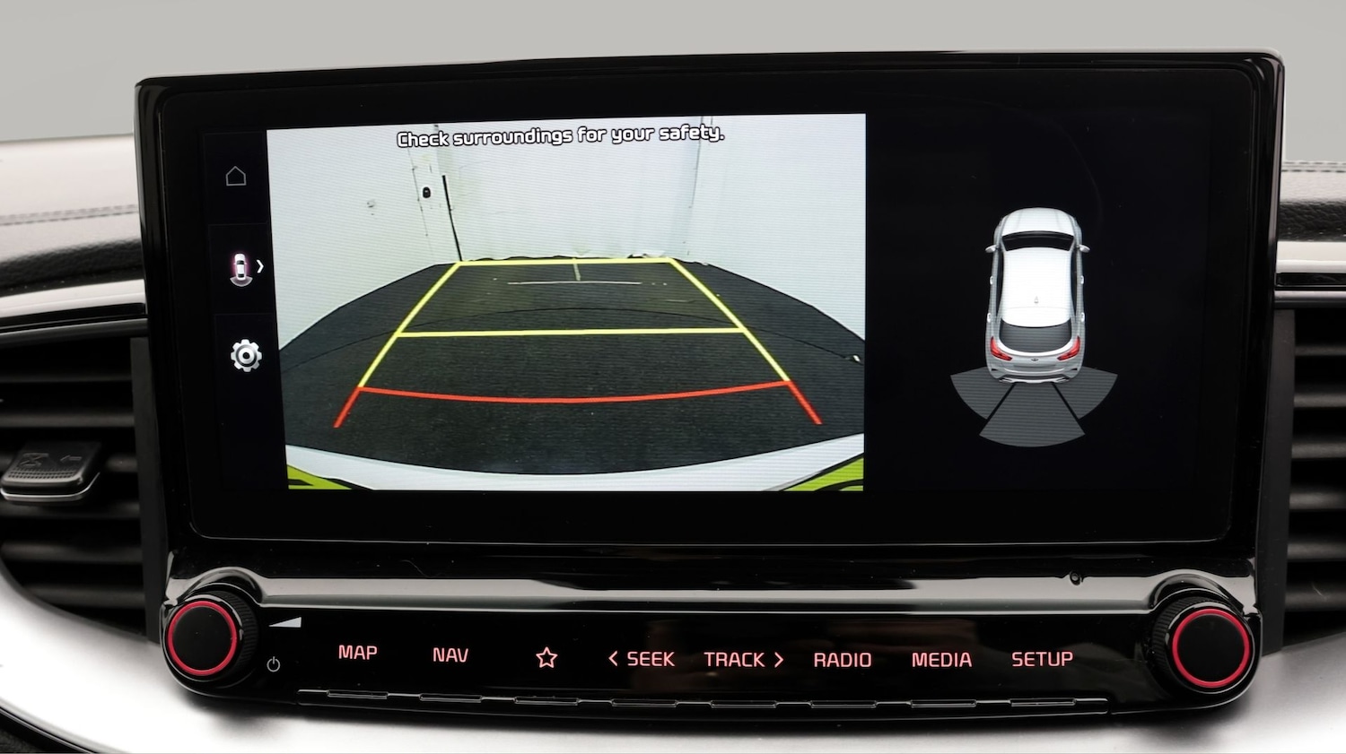 Used Kia XCeed 2022 for sale - 77778946: Photo 22