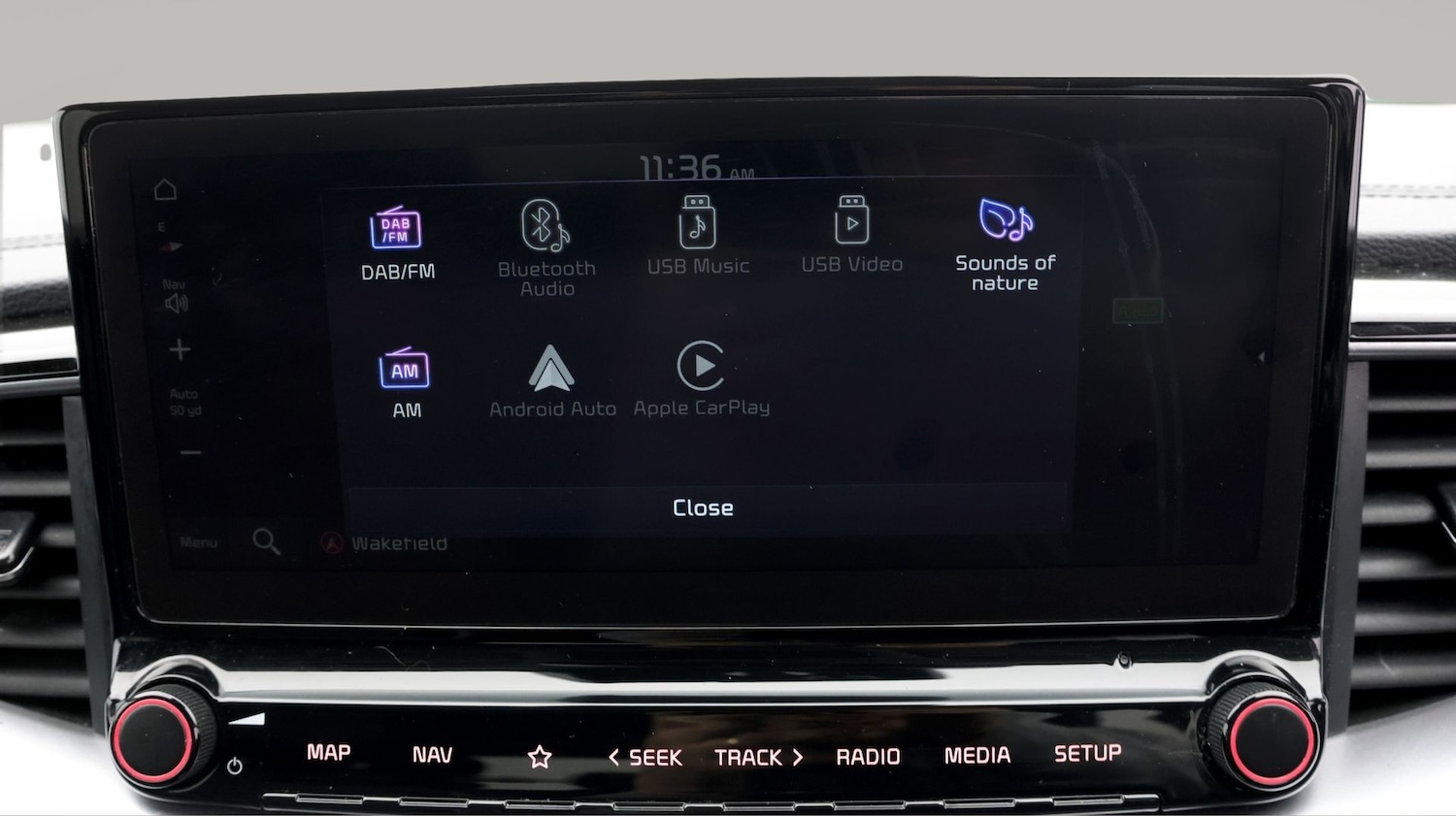 Used Kia XCeed 2022 for sale - 77778946: Photo 23