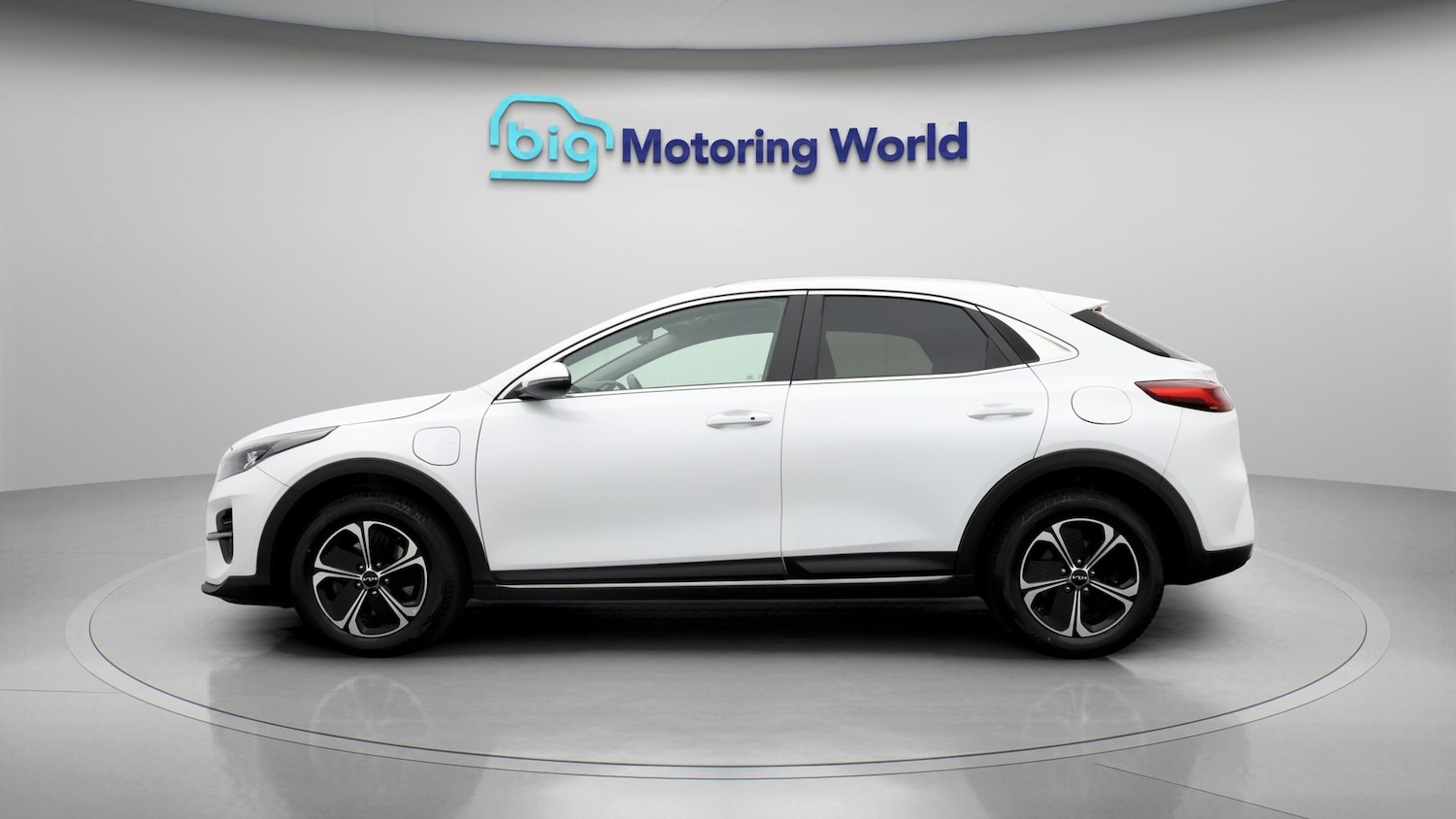 Used Kia XCeed 2022 for sale - 77778946: Photo 4