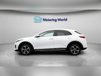 Used Kia XCeed 2022 for sale - 77778946: Photo