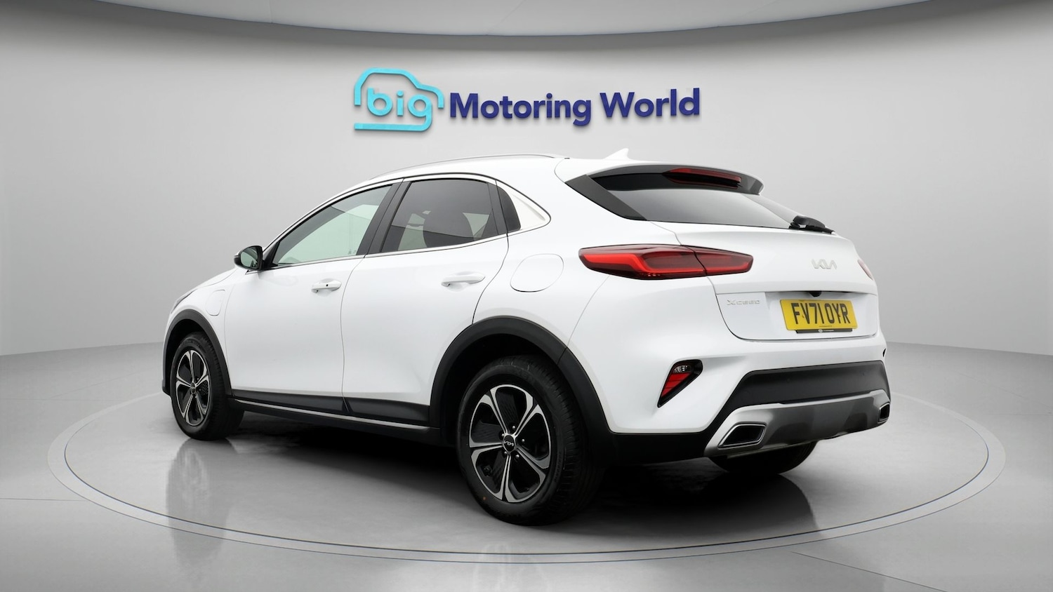 Used Kia XCeed 2022 for sale - 77778946: Photo 5