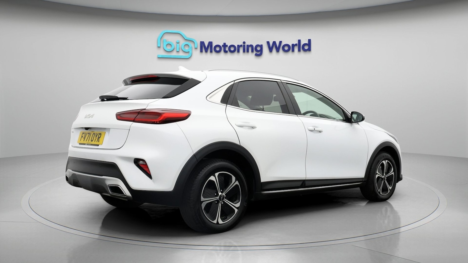 Used Kia XCeed 2022 for sale - 77778946: Photo 7