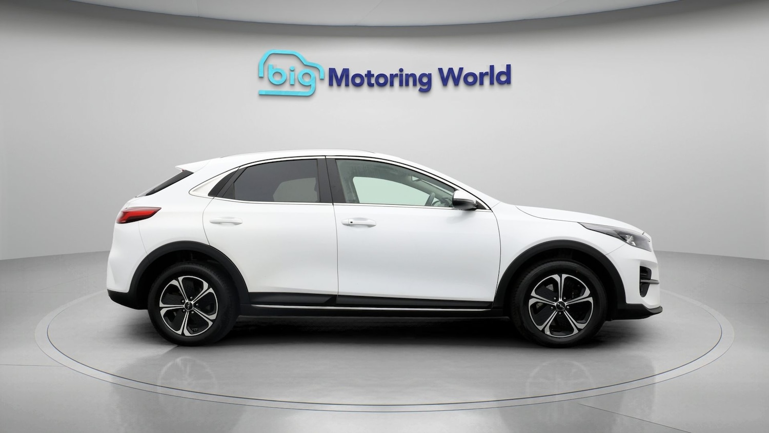 Used Kia XCeed 2022 for sale - 77778946: Photo 8