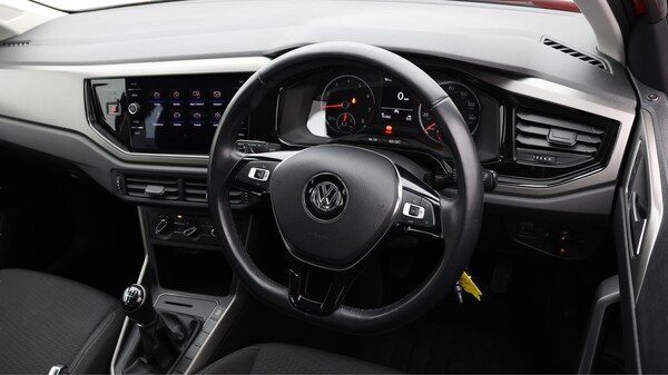Used Volkswagen Polo 2020 for sale - 75400797: Photo 10