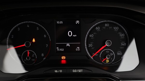 Used Volkswagen Polo 2020 for sale - 75400797: Photo 11