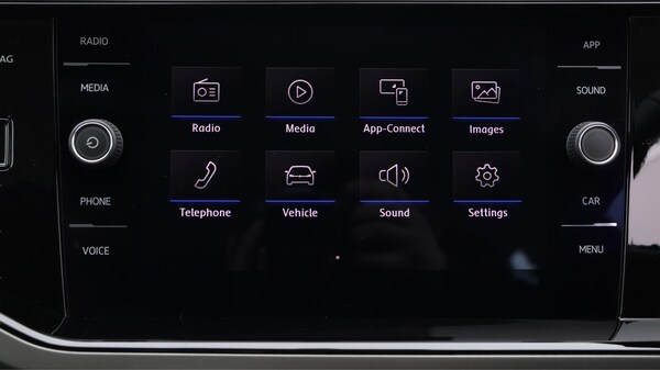 Used Volkswagen Polo 2020 for sale - 75400797: Photo 12