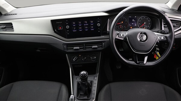 Used Volkswagen Polo 2020 for sale - 75400797: Photo 14