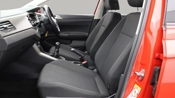 Used Volkswagen Polo 2020 for sale - 75400797: Photo 15