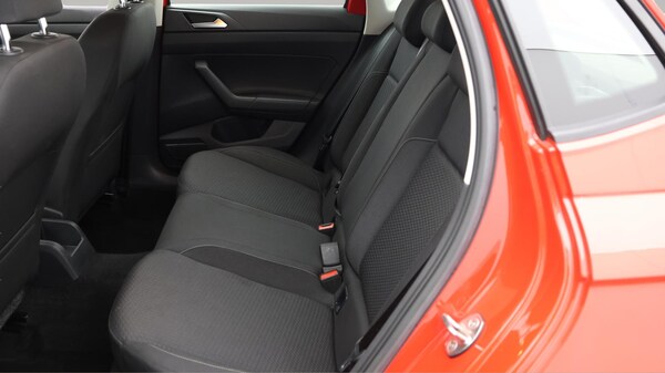 Used Volkswagen Polo 2020 for sale - 75400797: Photo 17