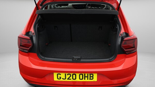 Used Volkswagen Polo 2020 for sale - 75400797: Photo 18