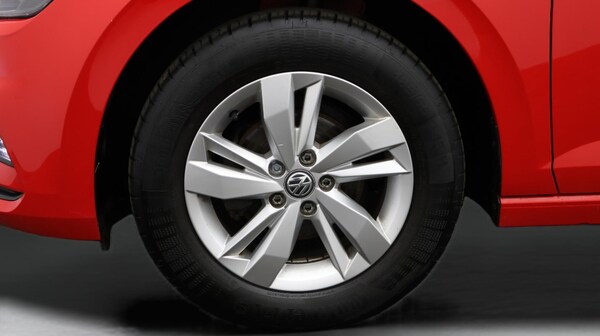 Used Volkswagen Polo 2020 for sale - 75400797: Photo 19