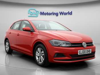 2020 (20) - 1.0 EVO SE Hatchback 5dr Petrol Manual Euro 6 (s/s) (80 ps)