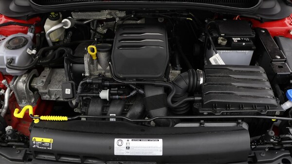 Used Volkswagen Polo 2020 for sale - 75400797: Photo 20