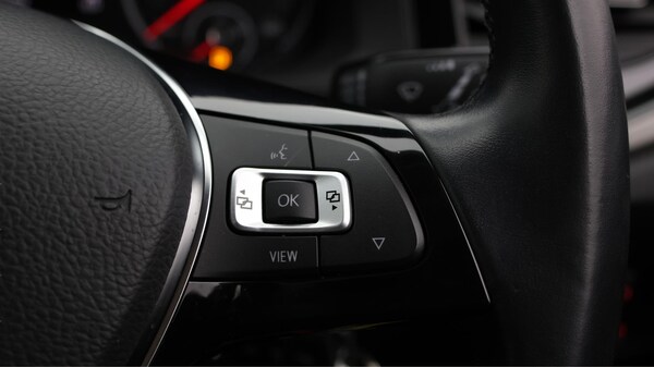 Used Volkswagen Polo 2020 for sale - 75400797: Photo 25