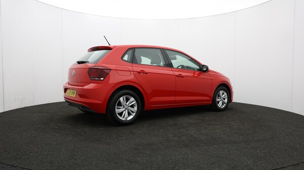 Used Volkswagen Polo 2020 for sale - 75400797: Photo 37