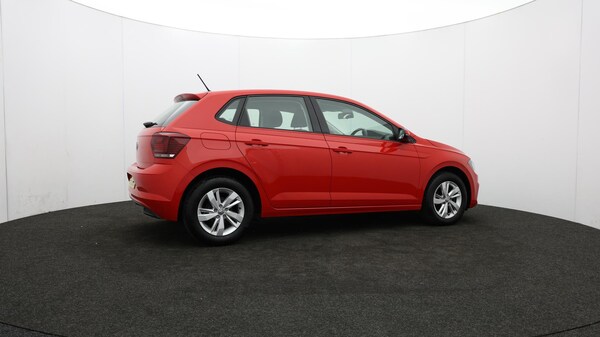Used Volkswagen Polo 2020 for sale - 75400797: Photo 39